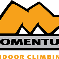 Momentum Indoor Climbing Millcreek logo