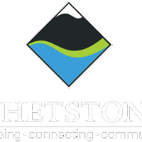 Whetstone Climbing logo