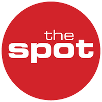 The Spot Bouldering Gym logo