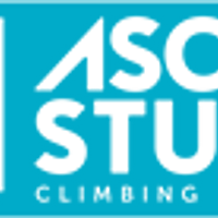 Ascent Studio Climbing & Fitness logo