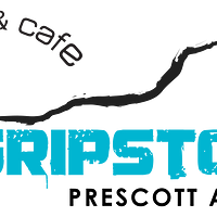 Gripstone Climbing & Cafe logo