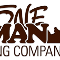 StoneMan Climbing Co. logo