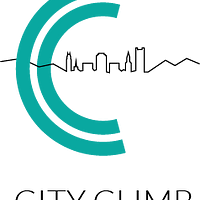 City Climb logo