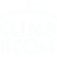 Climb Tacoma logo
