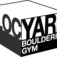 Bloc Yard Bouldering Gym logo