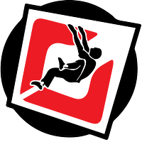 Climbnasium logo