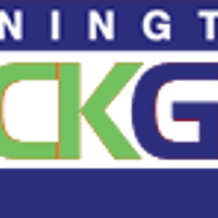 Downingtown Rock Gym logo