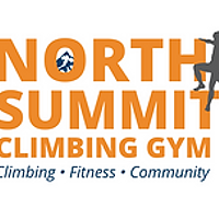 North Summit Climbing Gym logo