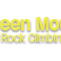 Green Mountain Rock Climbing Center logo