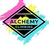 Alchemy Climbing logo