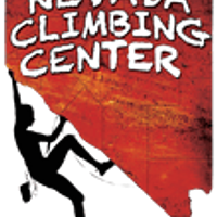 Nevada Climbing Center logo