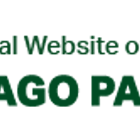 Steelworkers Park Climbing Wall logo