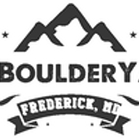 The Boulder Yard logo