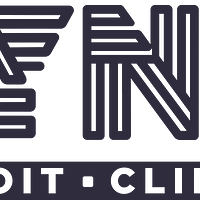 DYNO Detroit Climbing logo
