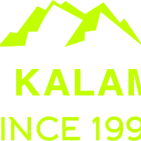 Climb Kalamazoo logo