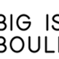 Big Island Bouldering logo