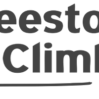 Freestone Climbing Center logo