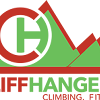 Cliff Hangers logo