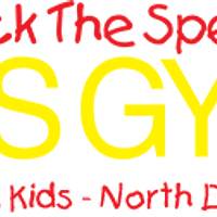 We Rock The Spectrum - North Dakota logo