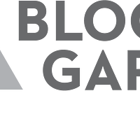 Bloc Garten logo