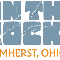 On The Rocks Climbing Gym logo
