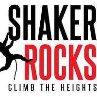 Shaker Rocks logo