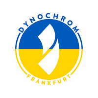 Dynochrom Boulderhalle Frankfurt logo