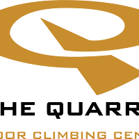 The Quarry Indoor Climbing Center logo