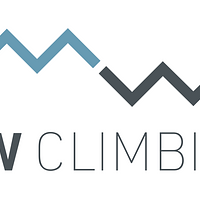 MW Climbing logo