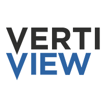 Vertical View Climbing Gym logo