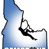 Gemstone Climbing Center logo
