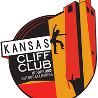 Kansas Cliff Club logo