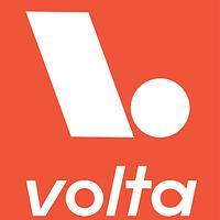 Volta Climbing and Fitness logo