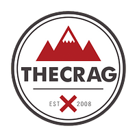 The Crag Franklin logo