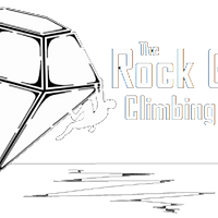 Rock Gem Climbing Center logo