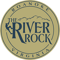 River Rock Climbing logo