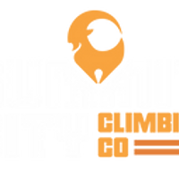 Summit City Climbing Co. logo