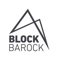 Block Barock - Boulderhalle Fulda logo
