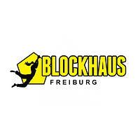 Blockhaus Freiburg logo