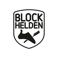 Blockhelden Erlangen logo