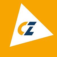 Climb'zone - Montauban logo