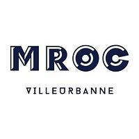 MROC - Villeurbanne logo