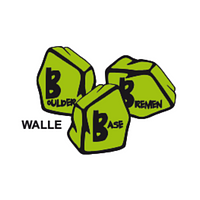 Boulder Base - Bremen-Walle logo