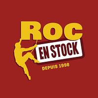 Roc en Stock - Strasbourg logo