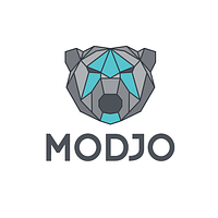 MODJO Escalade - Rennes logo