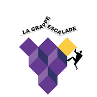 La Grappe Escalade - Perpignan logo