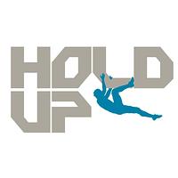 Hold'up escalade - Lyon logo