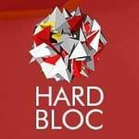 Hardbloc - Alfortville logo