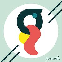Gustaaf Klimt logo