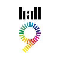 Hall9 Bouldering - Vilvoorde logo